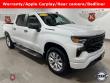 Used 2023 Chevrolet Silverado 1500 Custom Truck