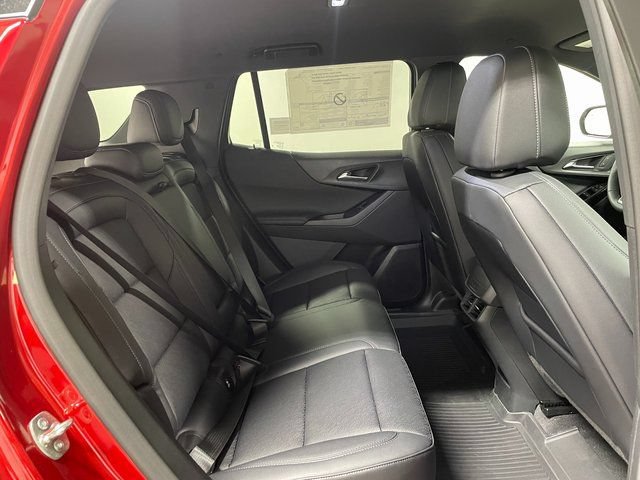2026 Chevrolet Equinox LT - Photo 21