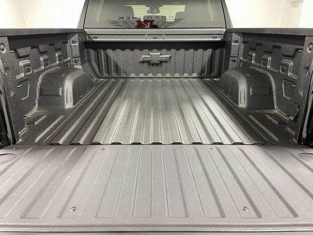 2026 Chevrolet Silverado 1500 LT Trail Boss - Photo 24