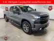 Used 2021 Chevrolet Silverado 1500 RST Truck