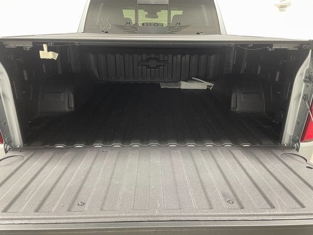 2026 Chevrolet Silverado 1500 RST - Photo 24