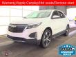 Used 2024 Chevrolet Equinox LT SUV