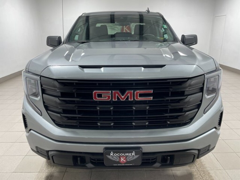 Used 2023 GMC Sierra 1500 Pro Truck