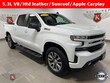 Chevrolet Silverado 1500 LTD