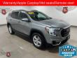 Used 2024 GMC Terrain SLE SUV