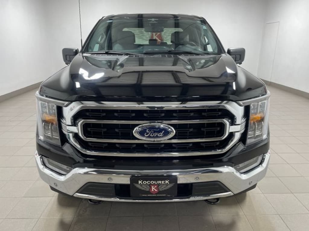 Used 2023 Ford F-150 XL