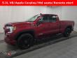 Used 2021 GMC Sierra 1500 Elevation Truck