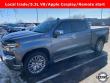 Used 2019 Chevrolet Silverado 1500 LT Truck