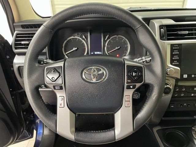 2020 Toyota 4Runner Limited - Photo 14