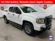 Used 2021 GMC Canyon 4WD AT4 w/Leather Truck