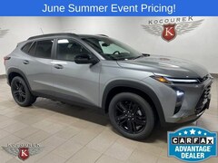 2026 Chevrolet Trax Activ SUV