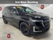 Used 2023 Chevrolet Traverse LT Cloth SUV
