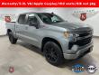 Used 2023 Chevrolet Silverado 1500 RST Truck
