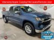 Used 2024 Chevrolet Silverado 1500 LT (2FL) Truck