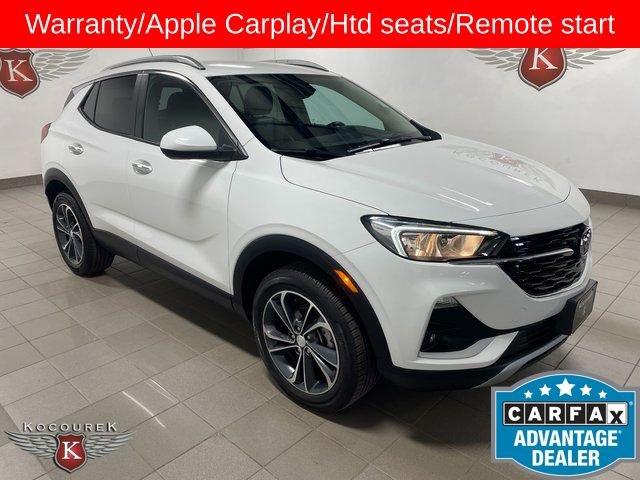 2023 Buick Encore GX Select AWD's photo
