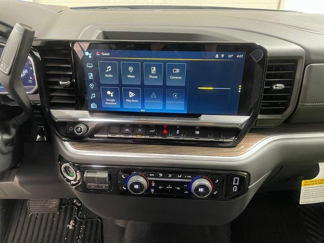2026 Chevrolet Silverado 1500 LT - Photo 16