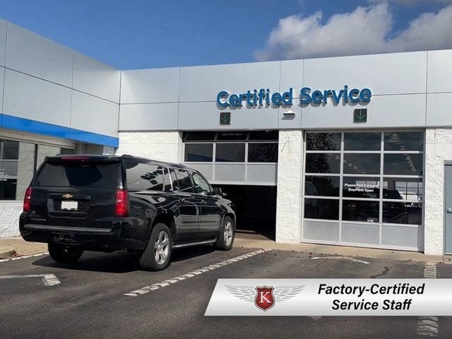 2026 Chevrolet Equinox LT - Photo 31