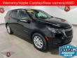 Used 2023 Chevrolet Equinox LS SUV