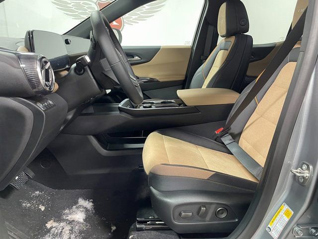 2026 Chevrolet Equinox ACTIV - Photo 11