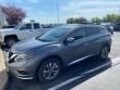 Used 2018 Nissan Murano S