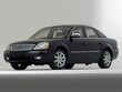  Ford Five Hundred
