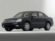 Used 2005 Ford Five Hundred SEL