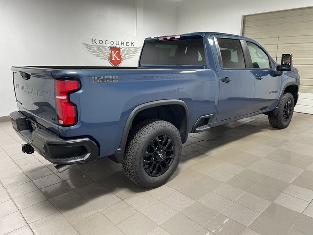 2026 Chevrolet Silverado 2500 HD LT - Photo 6