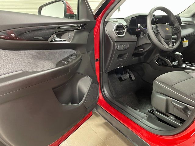 2026 Chevrolet Trailblazer LT - Photo 10