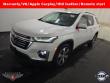 Used 2023 Chevrolet Traverse LT Leather SUV