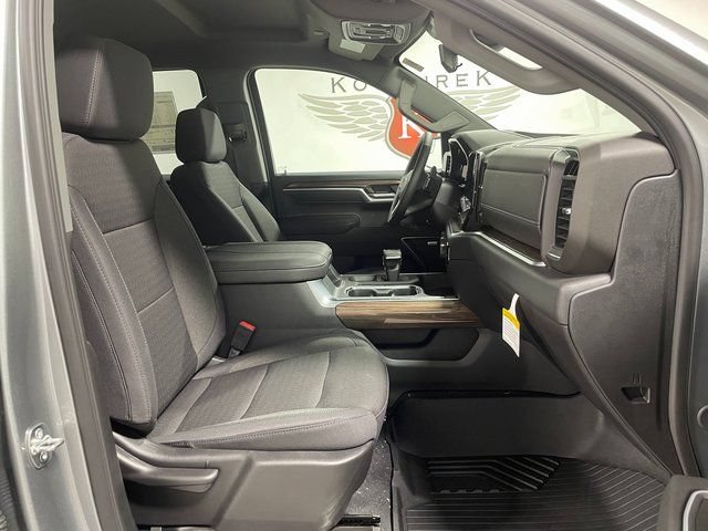 2026 Chevrolet Silverado 1500 RST - Photo 22