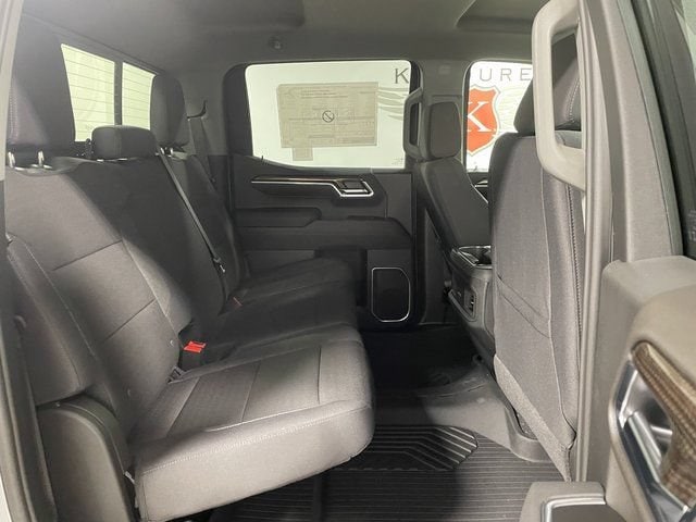 2026 Chevrolet Silverado 1500 RST - Photo 21
