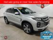 Used 2022 Mitsubishi Outlander Sport ES