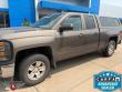 Used 2015 Chevrolet Silverado 1500 LT Truck