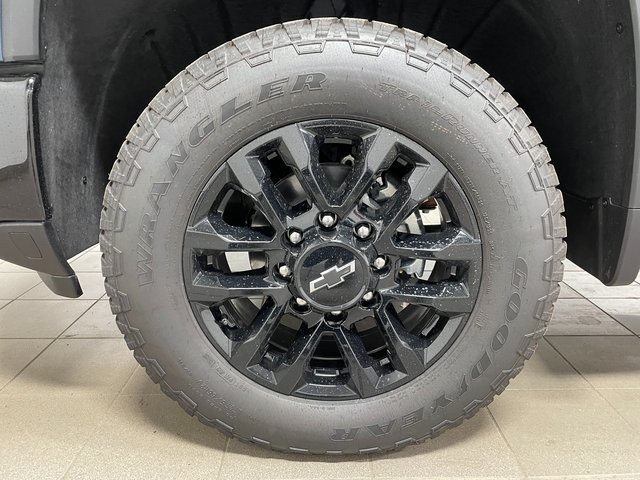 2026 Chevrolet Silverado 2500 HD LT - Photo 7