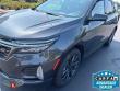 Used 2023 Chevrolet Equinox RS SUV