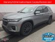 Used 2023 Chevrolet Traverse RS SUV