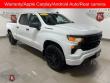 Used 2022 Chevrolet Silverado 1500 Custom Truck