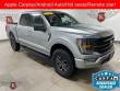 Used 2022 Ford F-150 XL