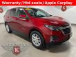 Used 2023 Chevrolet Equinox LT SUV