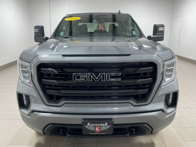 2022 Chevrolet Silverado 1500 Custom photo 2