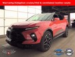 Chevrolet Blazer
