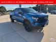 Used 2022 Chevrolet Silverado 1500 LT Trail Boss Truck