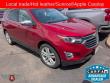 Used 2020 Chevrolet Equinox Premier SUV