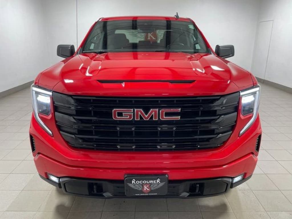 Used 2023 GMC Sierra 1500 Elevation Truck