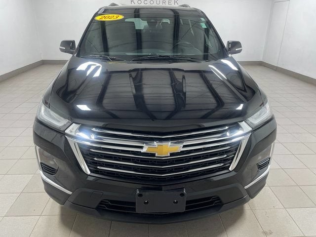 1GNEVGKW6PJ134590