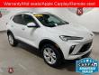 Used 2024 Buick Encore GX Preferred SUV