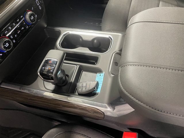 2026 Chevrolet Silverado 1500 RST - Photo 17