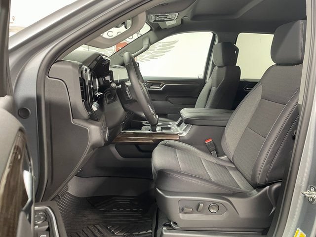 2026 Chevrolet Silverado 1500 LT Trail Boss - Photo 11