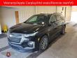 Used 2023 Chevrolet Traverse LT Cloth SUV