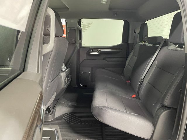 2026 Chevrolet Silverado 1500 LT Trail Boss - Photo 20